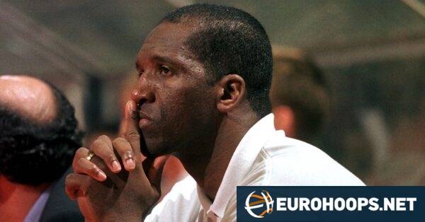 Basketball legend David Rivers reinvents himself as a business executive and market disruptor with $60B breakthrough