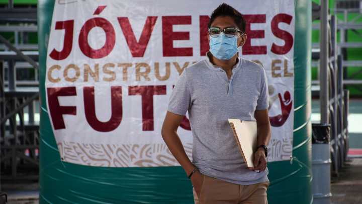 ¿Cómo Saber si te Aceptaron en Jóvenes Construyendo el Futuro 2025? Esto Sigue para Aprendices