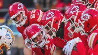 Adiós a los Chiefs: Kansas queda eliminado y se despide de Playoffs de la NFL con lesión de Mahomes