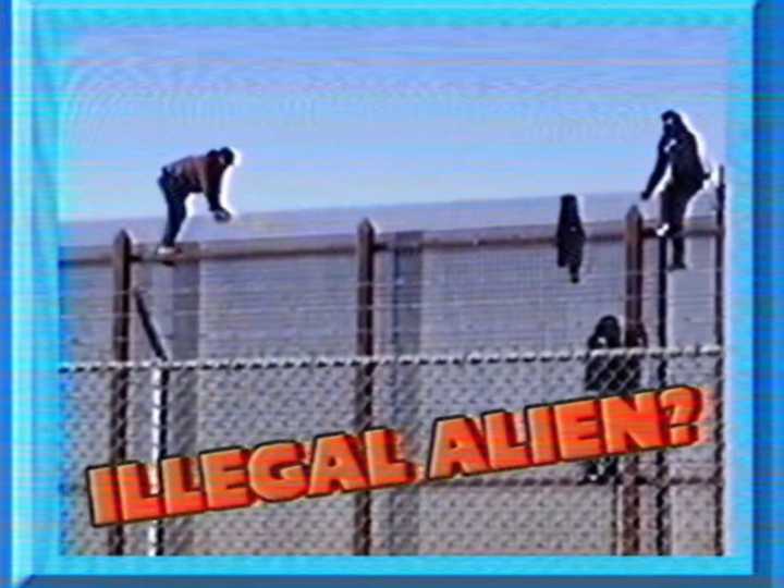 La insólita oferta de Cyber Monday de Donald Trump para los inmigrantes ilegales: "Vuele a casa gratis y llévese 1000 dólares de regalo"