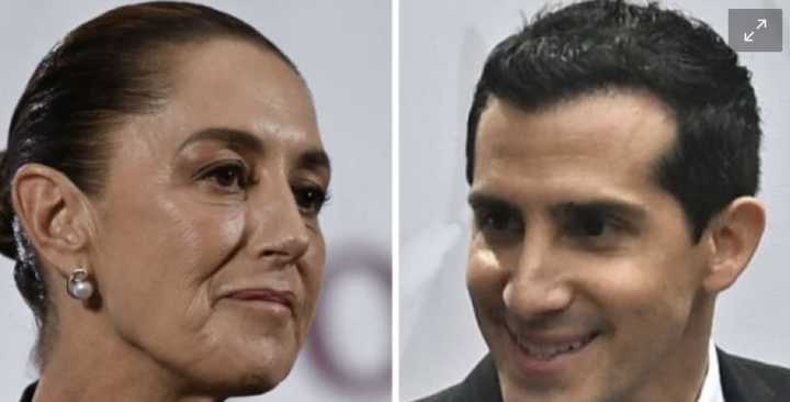 Rommel Pacheco sigue bajo investigación por declaraciones patrimoniales: Sheinbaum