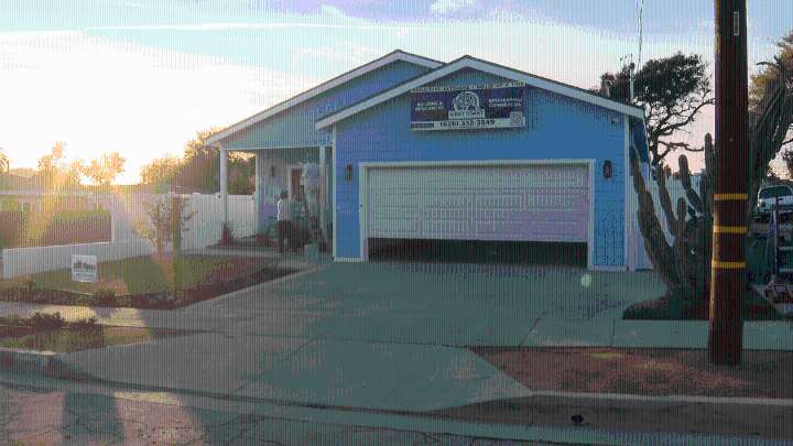 Altadena resident among first to move into fully rebuilt homes after Eaton Fire