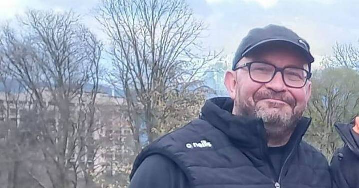 'He was killing her, he wouldn't let go' - hero saves woman from being strangled