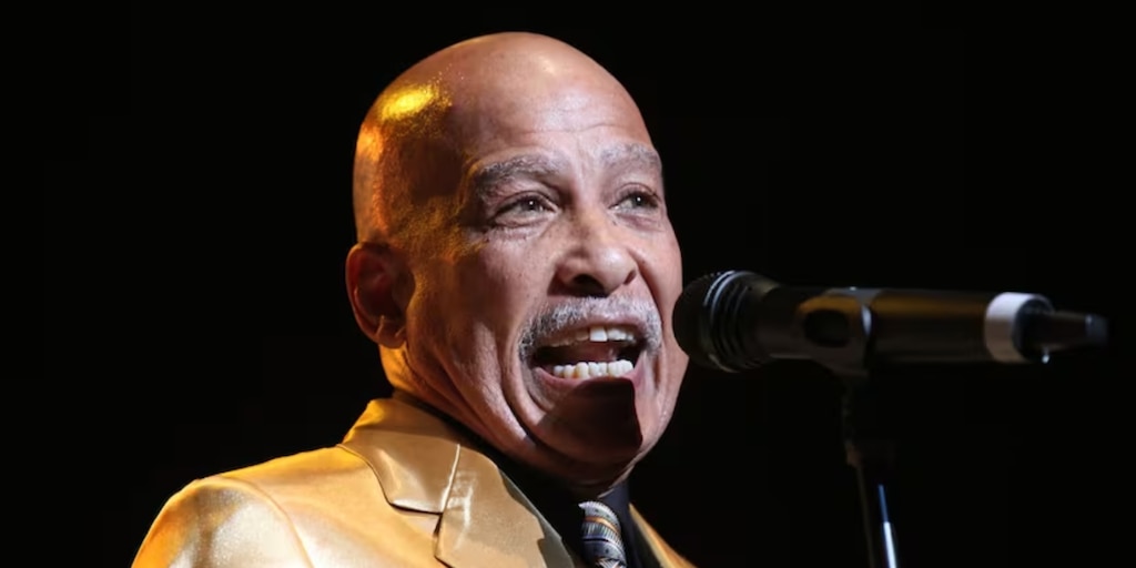 Seguidores peruanos despiden a ‘Papo’ Rosario, voz histórica de El Gran Combo de Puerto Rico