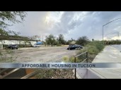 Neighbors react to Barrio Anita, El Presidio housing plans