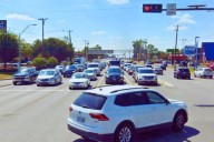 This Dangerous Driving Behavior Is Increasing in ETX