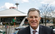 President Trump pardons Denver sports executive Tim Leiweke