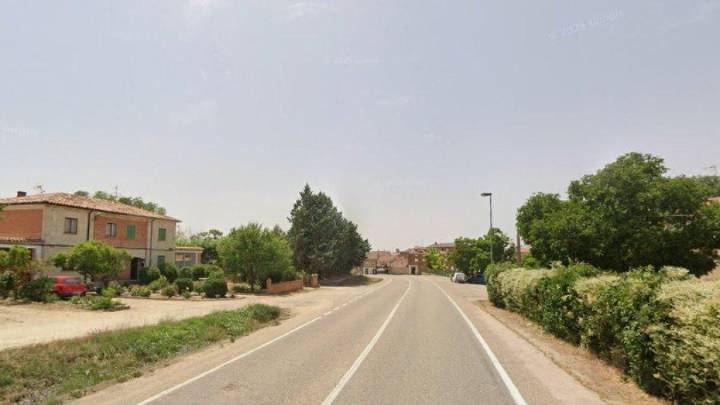 Transportes actualiza un tramo de la A-11 de Burgos a Valladolid tras 8 años aprobado