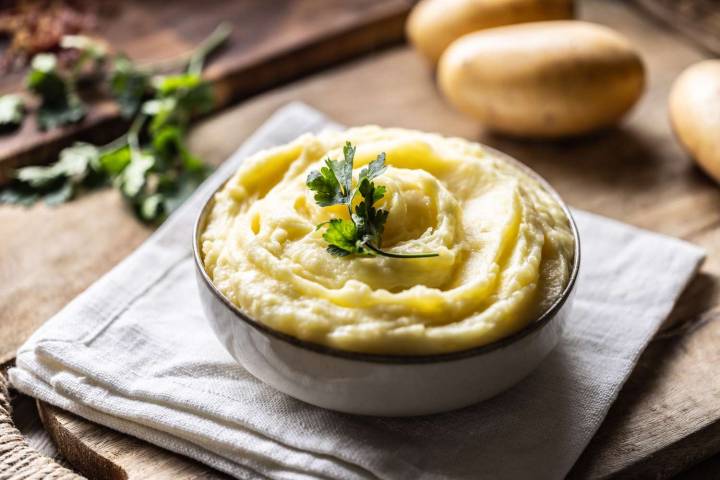 What Happens to Your Body When You Eat Mashed Potatoes Regularly