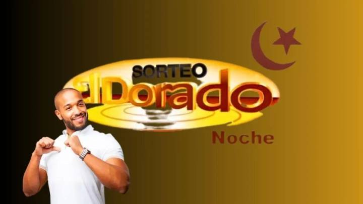 Dorado Noche: resultado del domingo 7 de diciembre de 2025