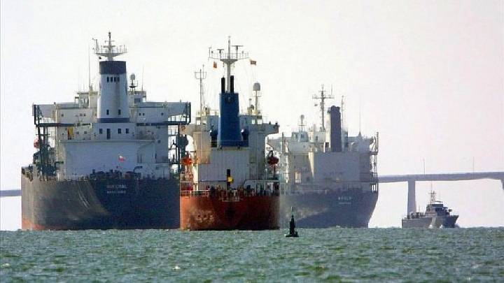 Crece la presión de EEUU sobre Venezuela: avanza sobre el petróleo y anticipa nuevas incautaciones de barcos en el Caribe