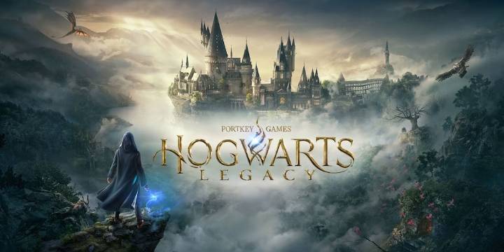 Hogwarts Legacy de Harry Potter llega gratis a Epic Games: así se puede descargar
