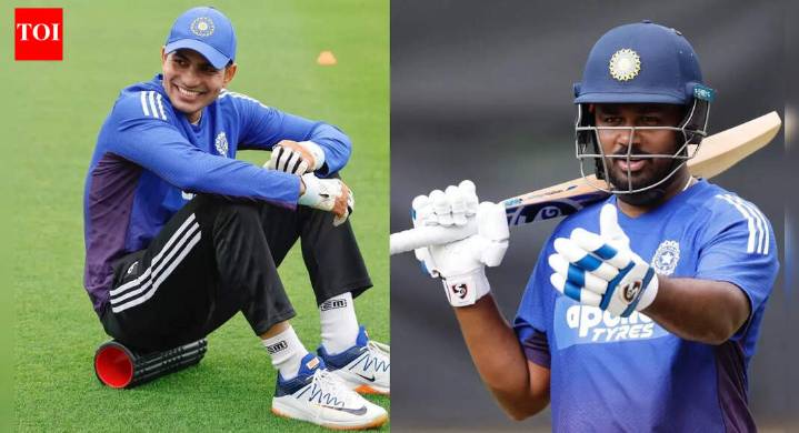 'Shubman Gill is now in the Kohli–Rohit league': SA great on why India's new opener leaves Sanju Samson trapped on the bench