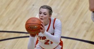 Lady Wildcats drop 66-15 decision to Middlesboro