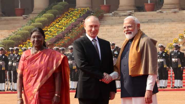 Modi, Putin chart roadmap: Labour mobility, n