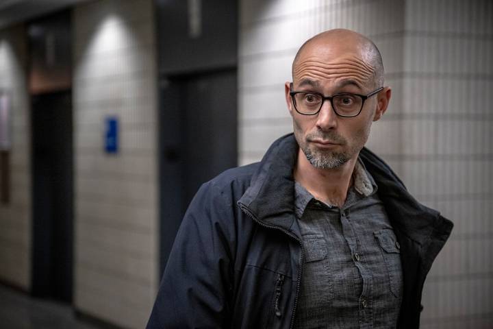 NDP rejects Yves Engler as leadership candidate