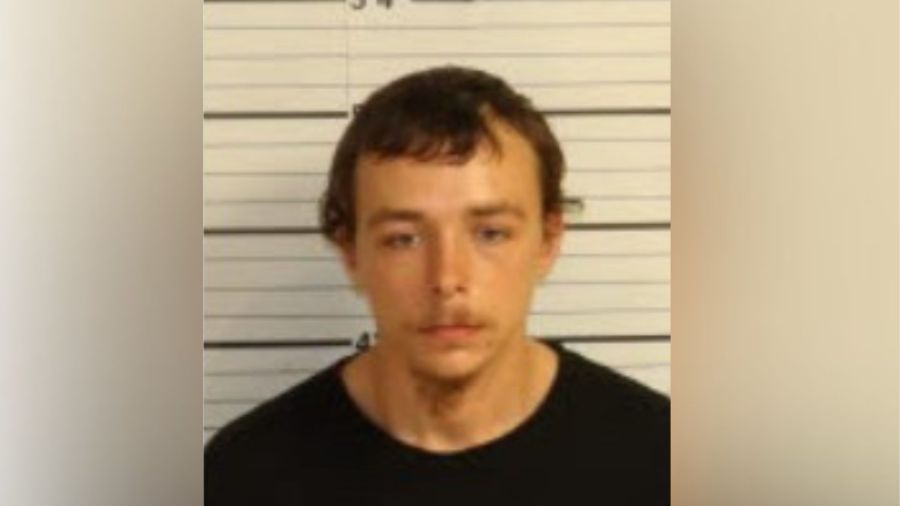 Man charged with shooting, killing girlfriend in Nutbush