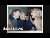 Democrats release Epstein estate photos, Trump signs order on AI regulations, more
