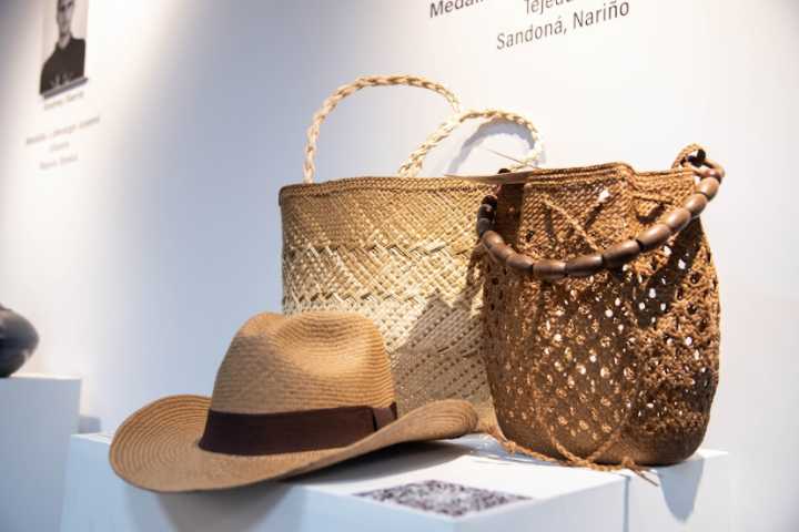 ¿Qué hacer en Expoartesanías 2025 en Bogotá?