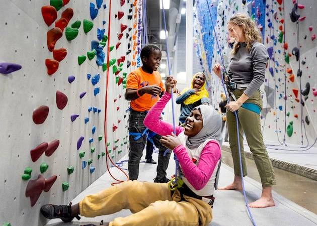 On International Volunteer Day: Here’s how it’s done