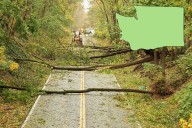 Wind Advisory Alert For Wenatchee And Surrounding Areas