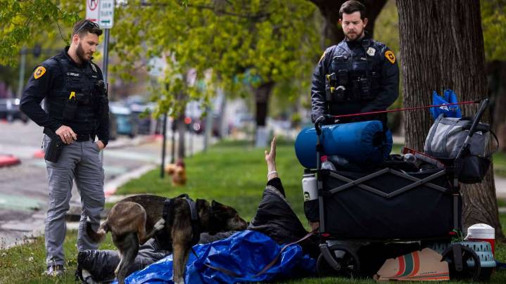 Salt Lake City eyes grants to cover safety, Jordan River upgrades amid potential budget deficit