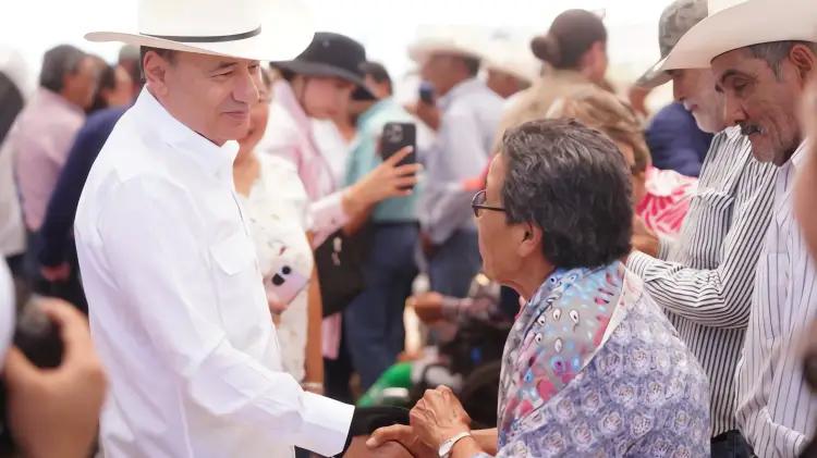 Sonora ejecutará 4 mil millones en obra pública: el mayor presupuesto en cinco años