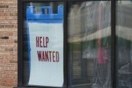 U.S. filings for jobless benefits fall to 191,000, lowest since September of 2022