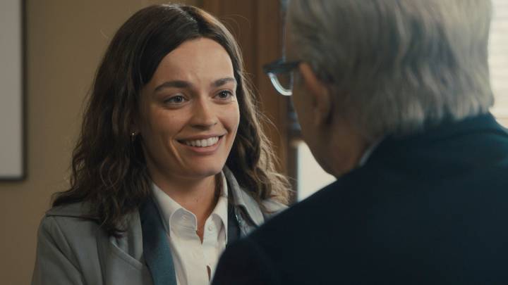 Ella McCay Review – 'A messy, misjudged shambles'