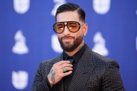 Maluma hará un pódcast sobre salud mental