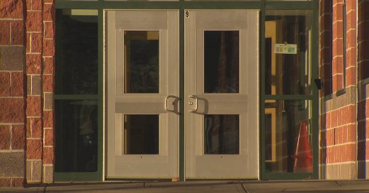 Suspected norovirus outbreak closes Massachusetts school for second day after 130 student absences