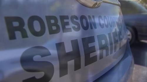 Robeson County shooting involving stolen ambulance leaves 1 dead; suspect faces multiple charges