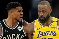 Lakers Fans Turn To LeBron James & Austin Reaves Amid Giannis Antetokounmpo Trade Buzz