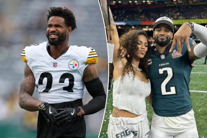 Darius Slay threatens retirement after Bills claim — with clues at Eagles 'plan'