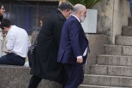 Uno de los acusados por las irregularidades en la Andis acusó a sus superiores Un presunto hombre de Lule Menem.