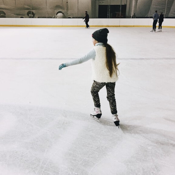 Let’s Go Skating: Public Skating is Back in the Neighborhood