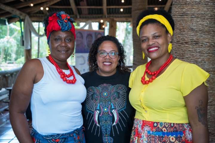 ONU Mujeres «Queremos que hablen de nosotras con nuestras propias palabras»