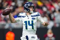 Seahawks Receive Strong Sam Darnold Warning Before Facing Colts