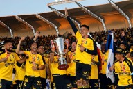 Coquimbo Unido ya tiene nuevo entrenador: llega con experiencia en La Roja y La U para defender el título pirata