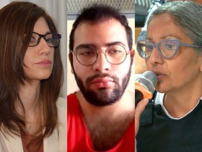 Sentencia a los Sena: el fallo podría hacerse esperar bastante