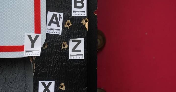 Mass killings in 2025 hit lowest level since 2006