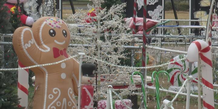 10 Things To Do: December 6