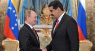 Qué dijo Putin sobre la charla que mantuvo con Maduro