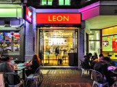 Leon to axe restaurants and jobs as administrators hired