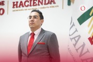 ¿Quién es Alex Tonatiuh, el encargado de investigar corrupción en aduanas al que EU le quitó su visa?