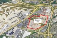 Brook Park takes over Browns stadium property