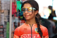 Muere a los 14 años la joven promesa del ciclismo, Jade Romero Peña... ¿qué sucedió?
