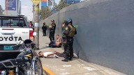 San Isidro: detienen a dos hermanos señalados de extorsionar a colectiveros informales
