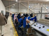 STPS FORTALECERÁ INCLUSIÓN LABORAL Y EMPLEO FORMAL EN 2026