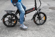 Kids and teens go full throttle for E-bikes as federal oversight stalls